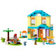 LEGO Friends "Дом Пейсли" 41724